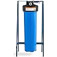 Spotless Water Systems - DI-120, Simple Window, Solar Panel, RV & Car Wash System, Works for All Vehicles, Motorcycles, Bikes, Boats, Planes, Yachts, Towel Drying Eliminated