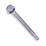 U-Turn Fasteners Self Tapping Screws - #12-24 x