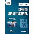 Coleção Esquematizado - Direito Constitucional - 29ª Edição 2025 ...