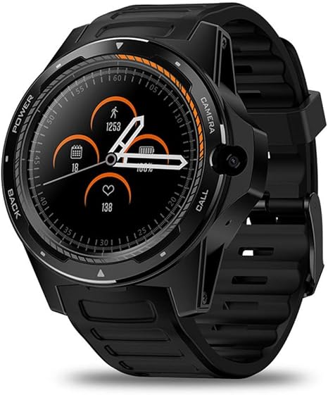 thor s smartwatch amazon