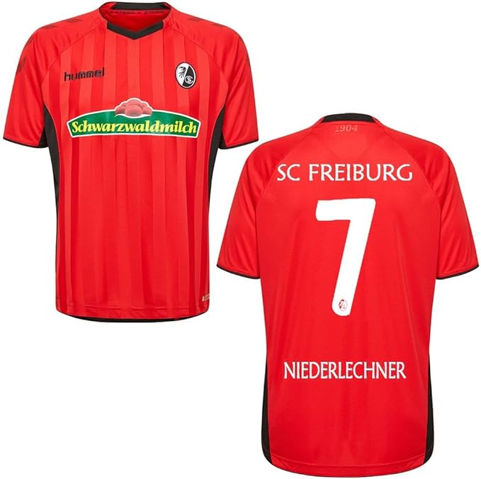 sc freiburg shirt