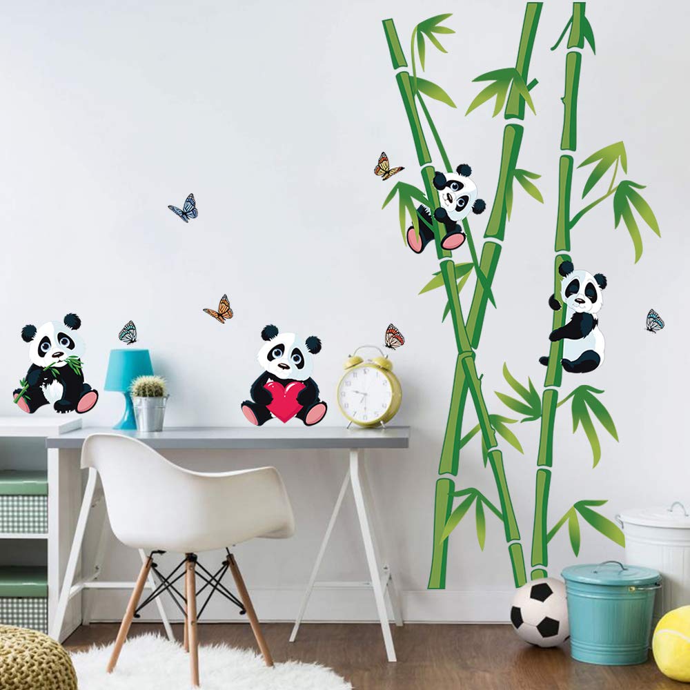 baby bear wall art