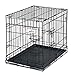 PETMATE 2-Door Training Retreat Wire Kennel