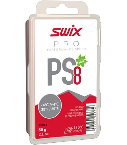 thumbnail image 2 of Toko Bulk Base Performance Hot Wax NF NonFluoro 960 G Red 2 of 13