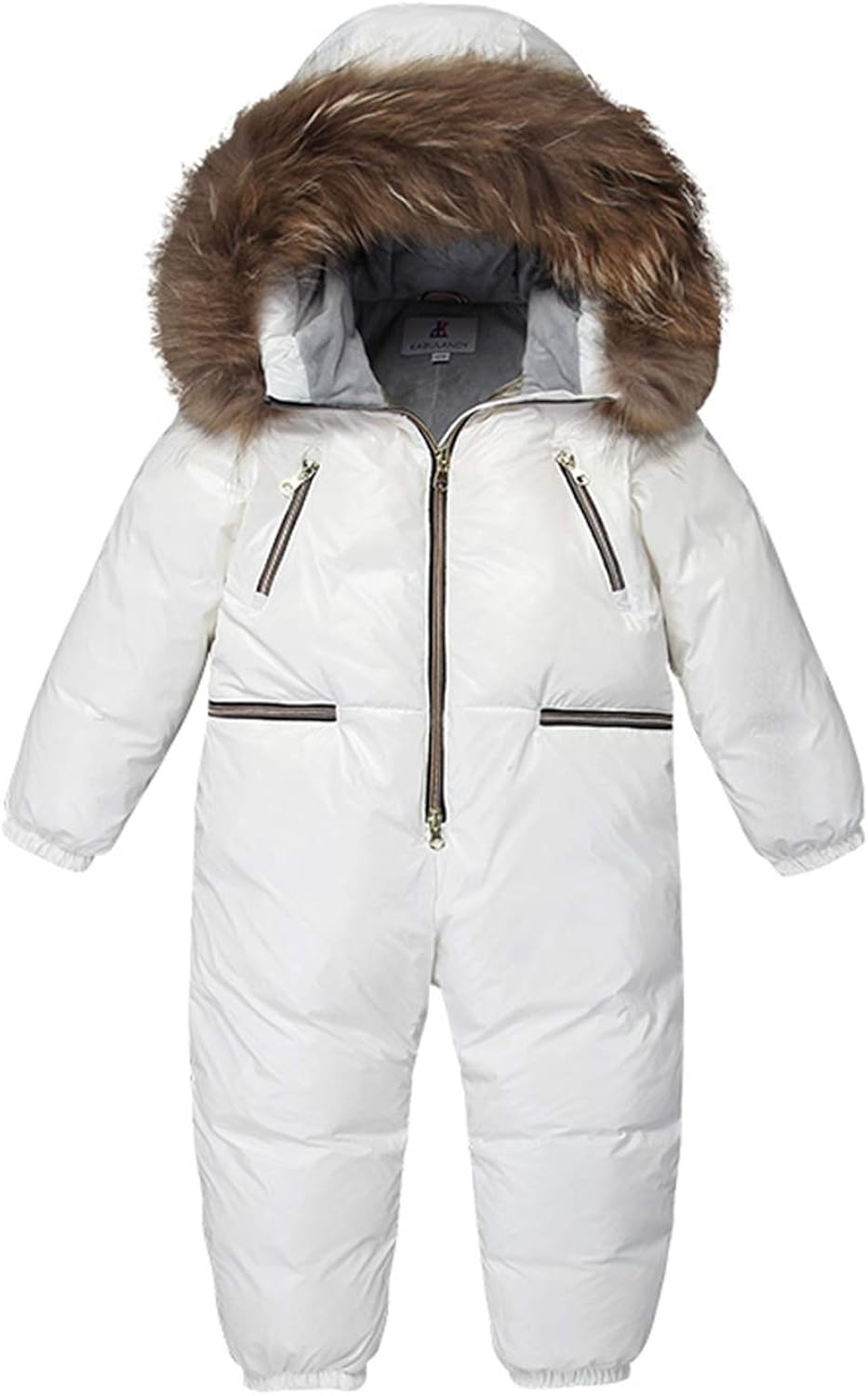 baby outdoor jacket