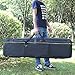 Glarry Portable Electric Piano 88-key Keyboard Case Gig Bag Oxford Cloth (88-key)