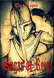 Livro Sagas de Reis: O Legado Letreano