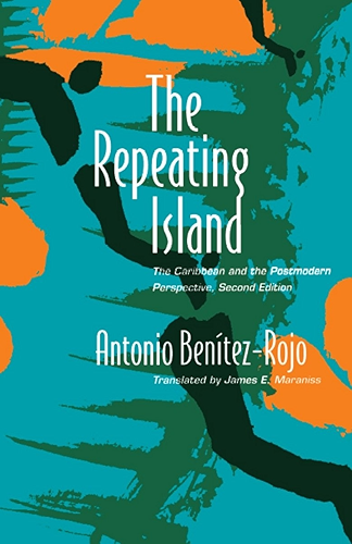 Download The Repeating Island: The Caribbean and the Postmodern Perspective (Post-Contemporary Interventions) (English Edition) PDF