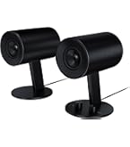 Amazon.com: Razer Nommo Chroma - Computer Speakers, Rear Bass