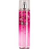 Xoxo Love Body Spray for Women, 8 Ounce