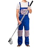 JJFFTAO Telescopic Stainless Steel Water