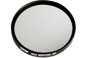 Tiffen 82NSTR 82mm North Star Filter