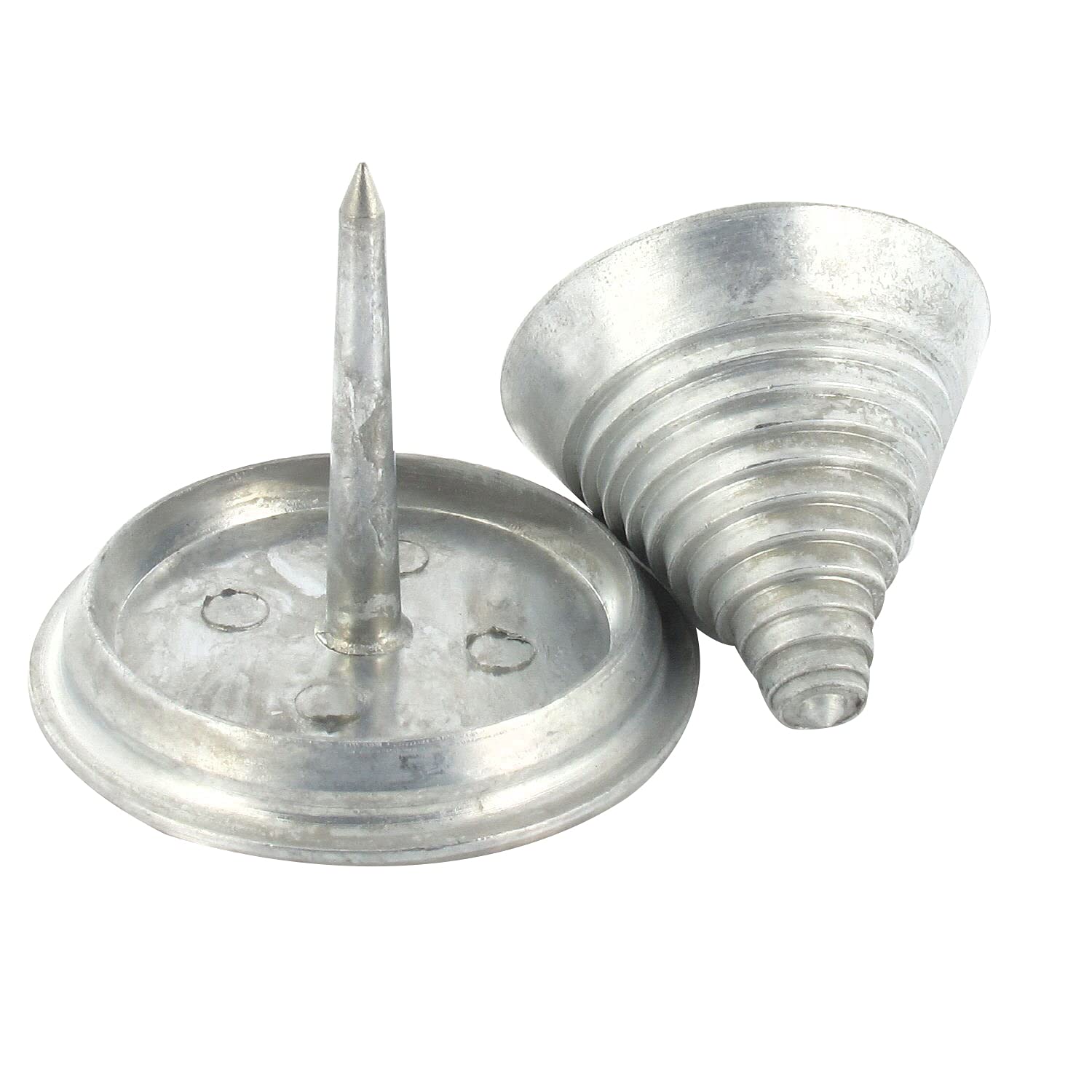 GREENSTAR - Balancing Cone for Trimmer Blade & Back Strimmer Disc - Bench Mount - Universal Use