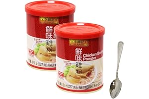 Z. EMMA Chicken Bouillon Powder,8oz,2pack