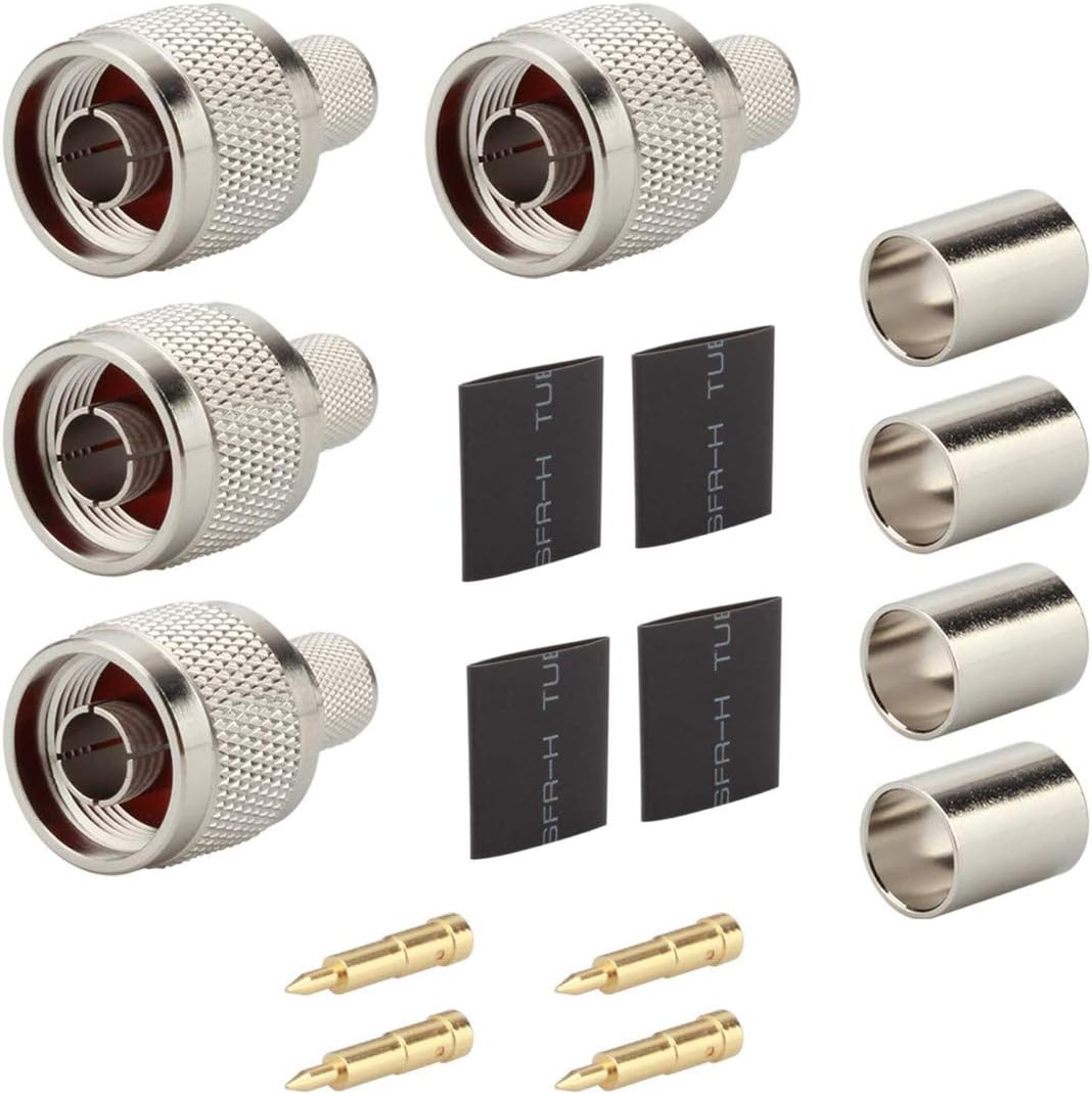 Which Is The Best 3M Blue Male Heat Shrink