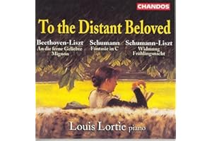 Fantasy In C Major/ Beethoven