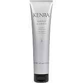 Kenra Perfect Blowout 5 | Light Hold Styling Cr&egrave;me | Provides Thermal Protection | Increases All Over Body &amp; Fullness | Lightweight Formula | All Hair Types