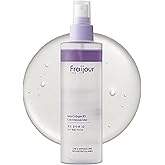 Fraijour Retin-Collagen 3D Core Ampoule Mist – Anti-Aging Facial Mist with Retinal, Bakuchiol & Hydrating Oils, Firms & Plumps Skin, Low pH, for Sensitive Skin, 6.76 fl.oz.