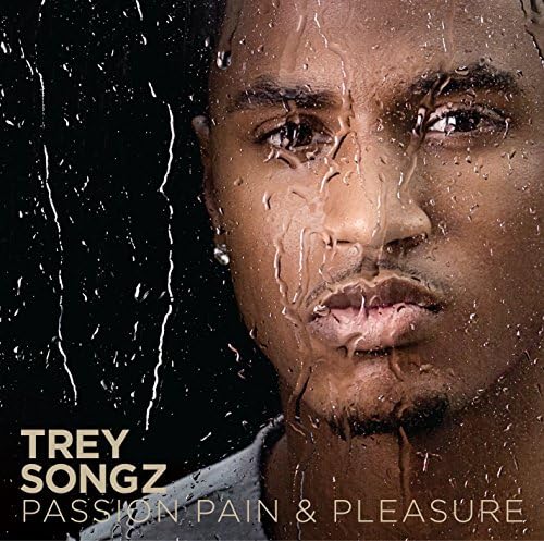Amazon.com: Trigga: CDs & Vinyl