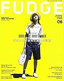 FUDGE 2017年6月号 (ファッジ)