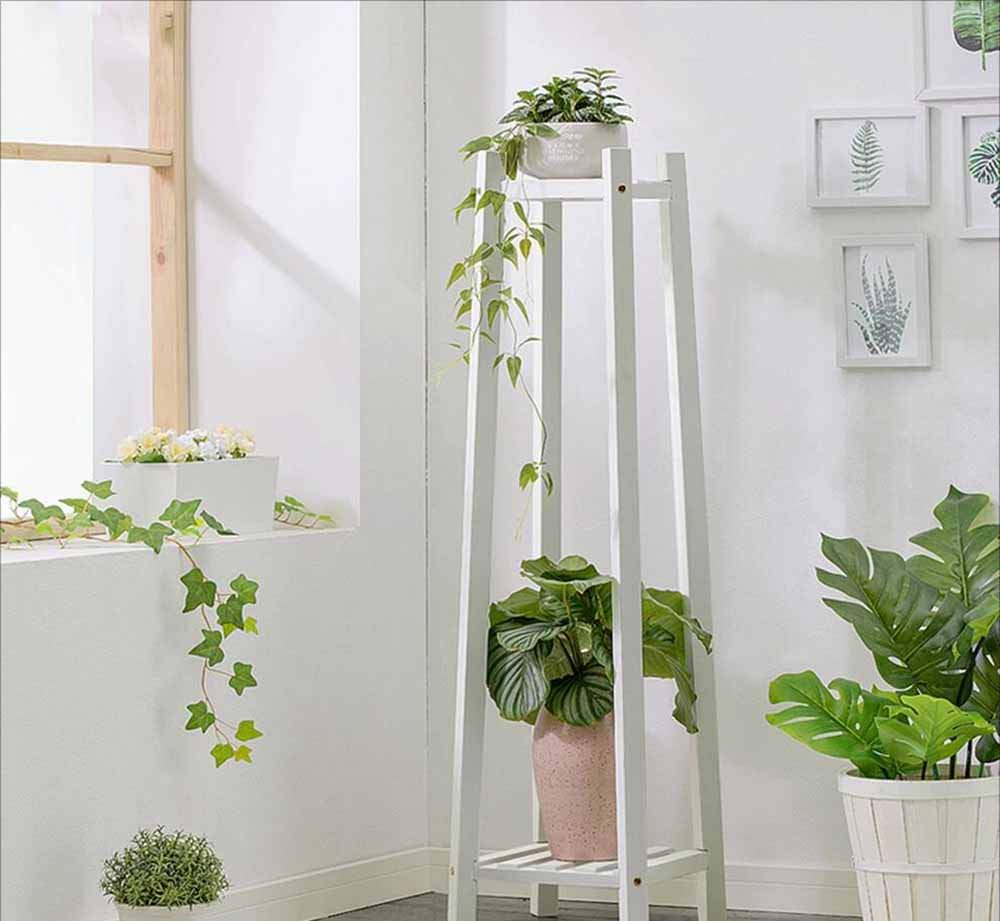 Shelf Cjc Storage Multifunction Floorstanding Simple Modern
