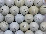 100 Value Golf Balls Grade B Lake Balls Mixed Brands view 1