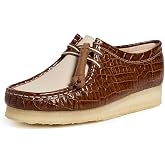 Clarks Women's Wallabee Flats
