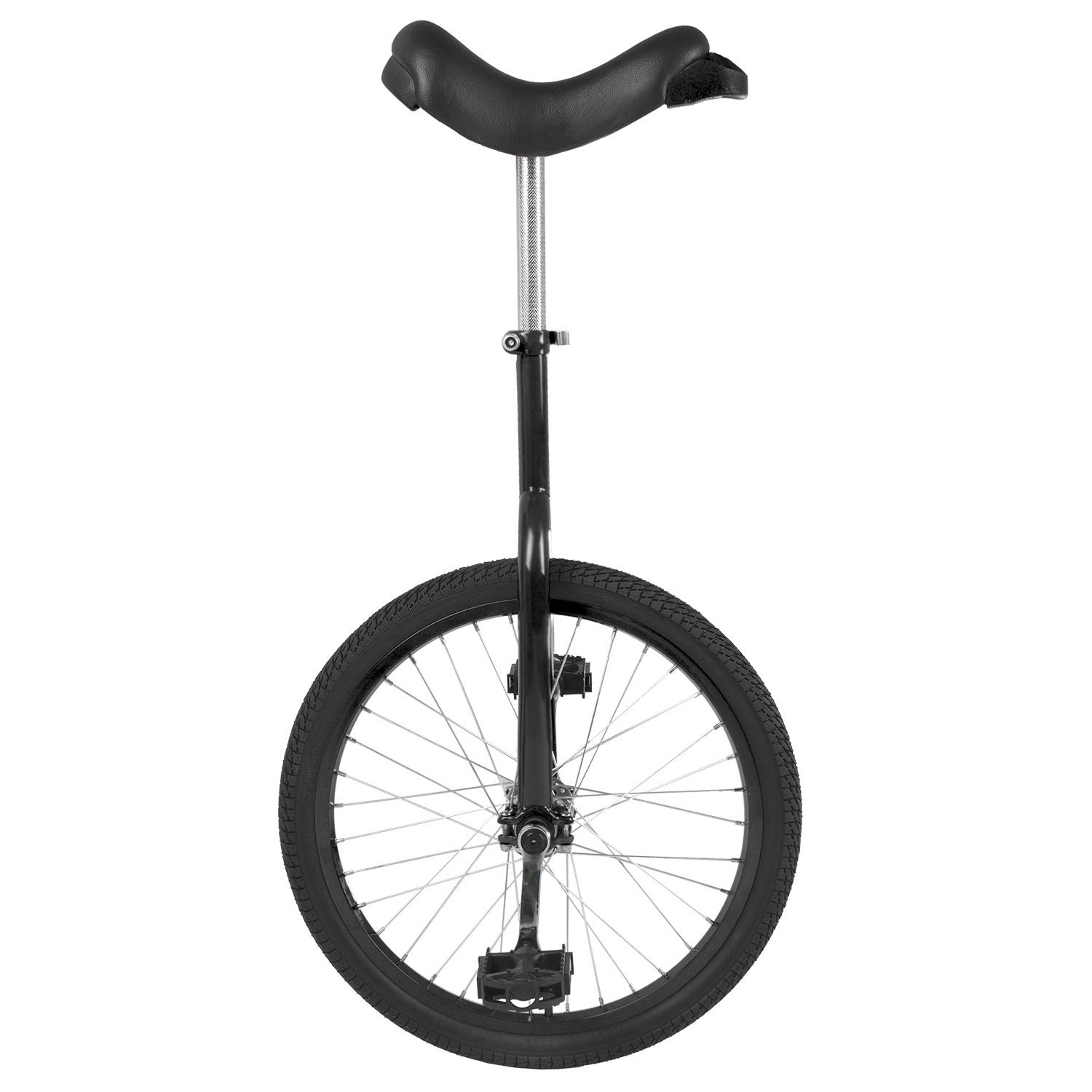 Fun 20 Inch Wheel Unicycle with Alloy Rim BSA Soar