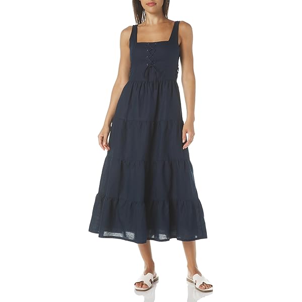 PISTOLA Women's Bianca Dress at Amazon Women's Clothing store