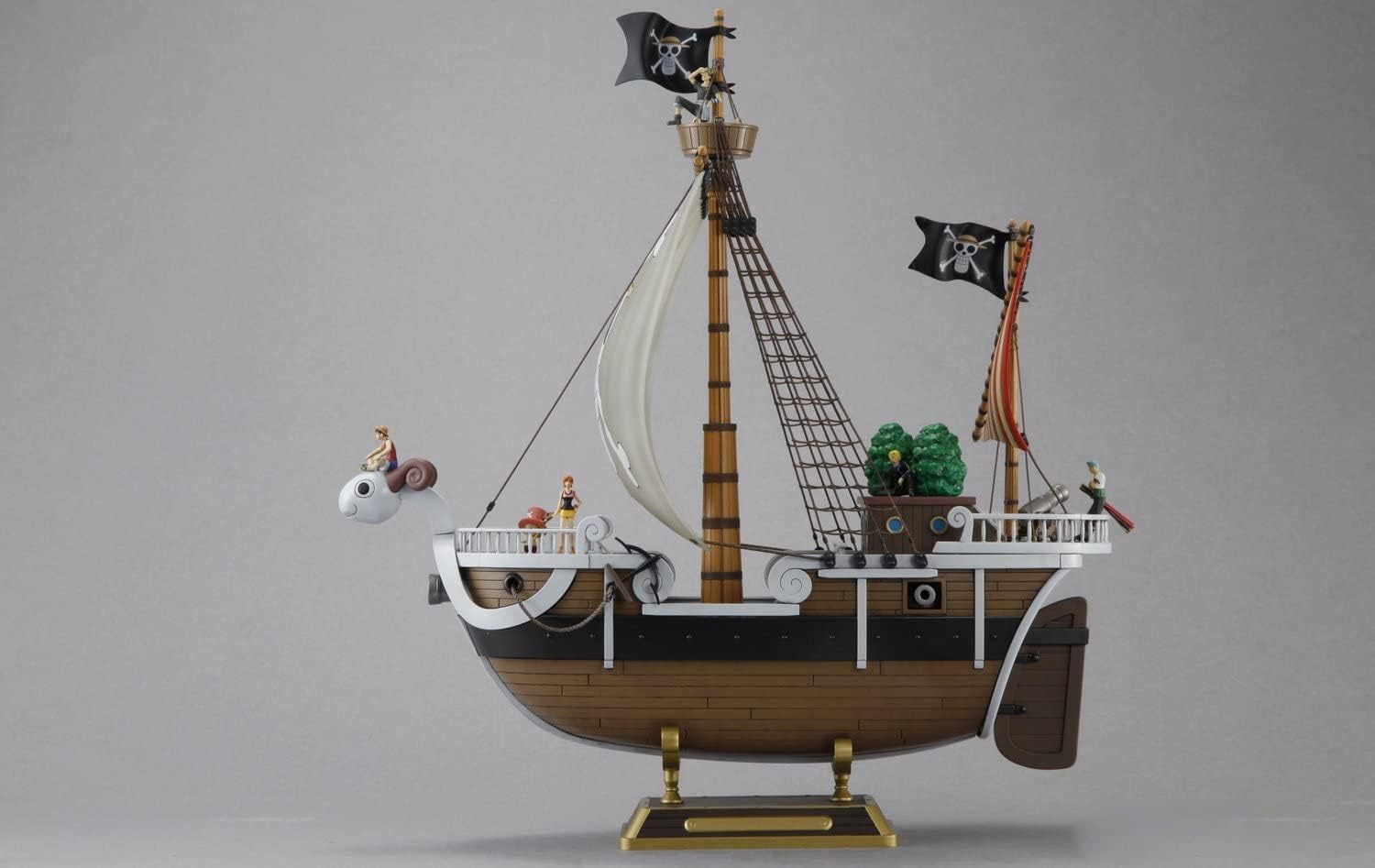 Going Merry Image 3