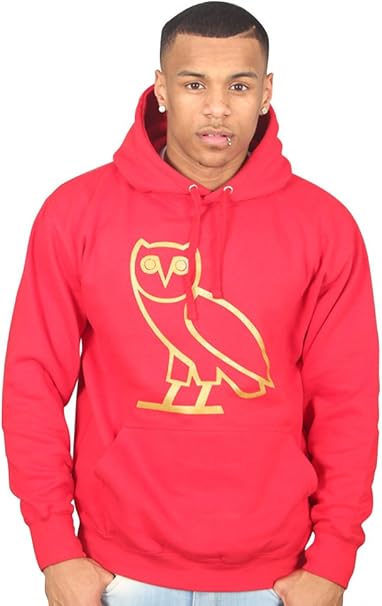Drake New Ovo Owl Hoodie Sweat Ymcmb Young Money Drizzy Lil Wayne Dream 416 Crew Amazon De Bekleidung
