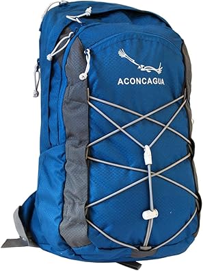 Amazon デイパック 小型リュック ショッピングバッグ Rosario ロサリオ 27l Aconcagua アコンカグア Rosario ロサリオ 27l Blue 青 登山リュック ザック Amazon デイパック 小型リュック ショッピングバッグ Rosario ロサリオ 27l Aconcagua アコンカグア Rosario ロサリオ 27l Blue 青 登山リュック ザック