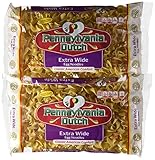 Pennsylvania Dutch Extra Broad Egg Noodles 12 Oz- 2
