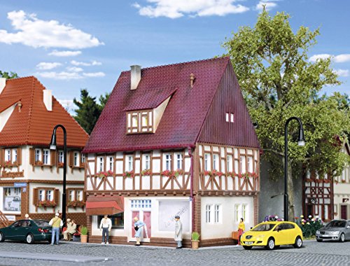 Vollmer 43669 Buchhandlung Handel & Industrie