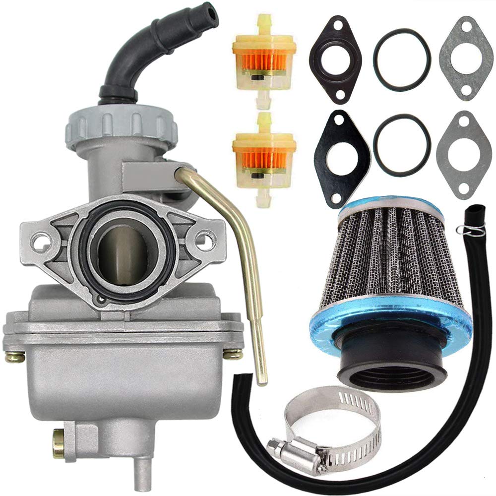 PZ20 Carburetor for Kazuma Baja 50cc 70cc 90cc 110cc 125cc TaoTao 110B