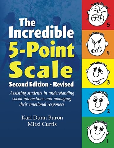 The Incredible 5-Point Scale: Assisting Students in Understanding ...