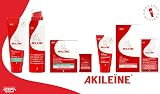 Akileine Winter Cream 75ml Sensitive Cold Feet Nourishing Protective view 4