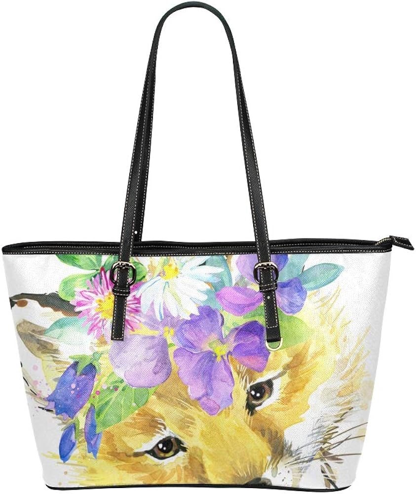 violet fox handbags