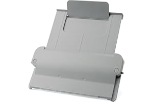 Mhrxusd Paper Output Tray Replacement for HP for OfficeJet Pro 9010 9012 9015 9016 9018 9019 9010E 9013E 9015E 9016E 9018E 9125E 9110B 9130B Printers Parts