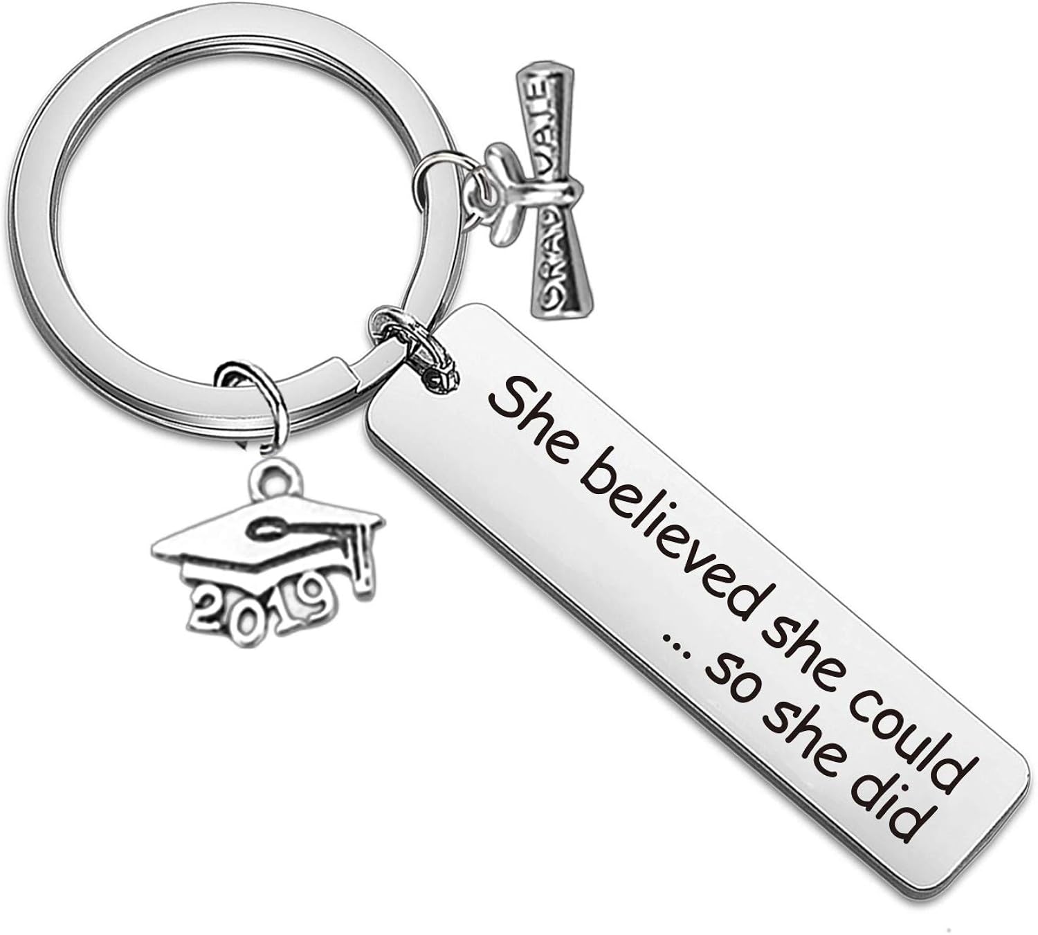 girl graduation gifts 2019