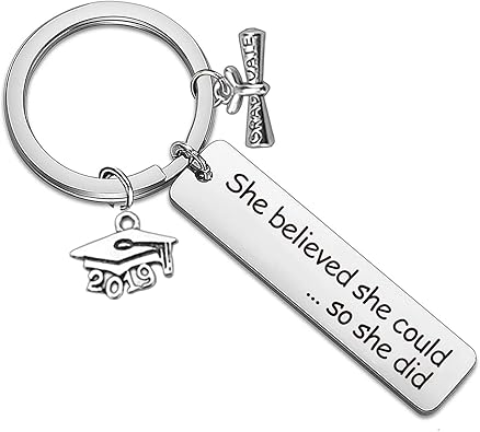 girl graduation gifts 2019