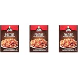 Club House Poutine Gravy Mix 42g (3 Pack)