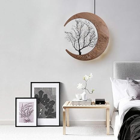 bedside pendant lights