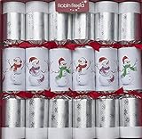 Robin Reed Holiday 6 x 13