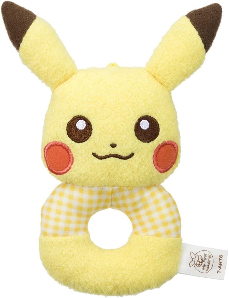 pokemon baby items