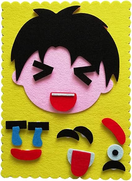 Featured image of post Manualidades Con Fieltro Para El Hogar