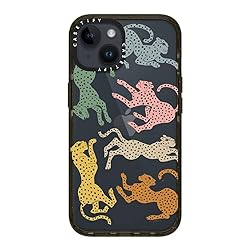 CASETiFY Impact iPhone 14 Case [4X Military Grade