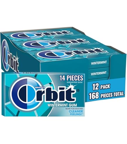 5 Flood Sour Strawberry Gum - 10ct - View #8