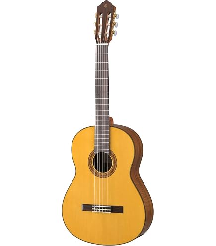 ギター GREAT COMP GC-1 MARK II The Premium Amazon.com: Yamaha CG142C Cedar Top Classical Guitar : Musical