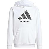 adidas unisex-child Juventus Hoodie